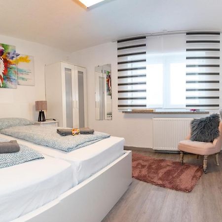 #3 Bequemes Zimmer Mit Pool Und Garten Μέμμινγκεν Εξωτερικό φωτογραφία
