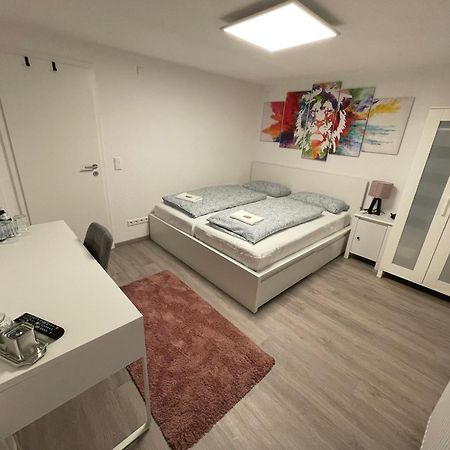 #3 Bequemes Zimmer Mit Pool Und Garten Μέμμινγκεν Εξωτερικό φωτογραφία