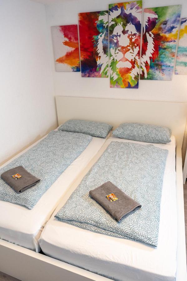 #3 Bequemes Zimmer Mit Pool Und Garten Μέμμινγκεν Εξωτερικό φωτογραφία