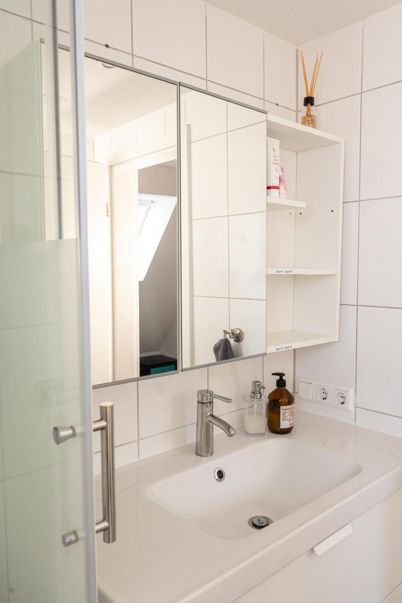 #3 Bequemes Zimmer Mit Pool Und Garten Μέμμινγκεν Εξωτερικό φωτογραφία