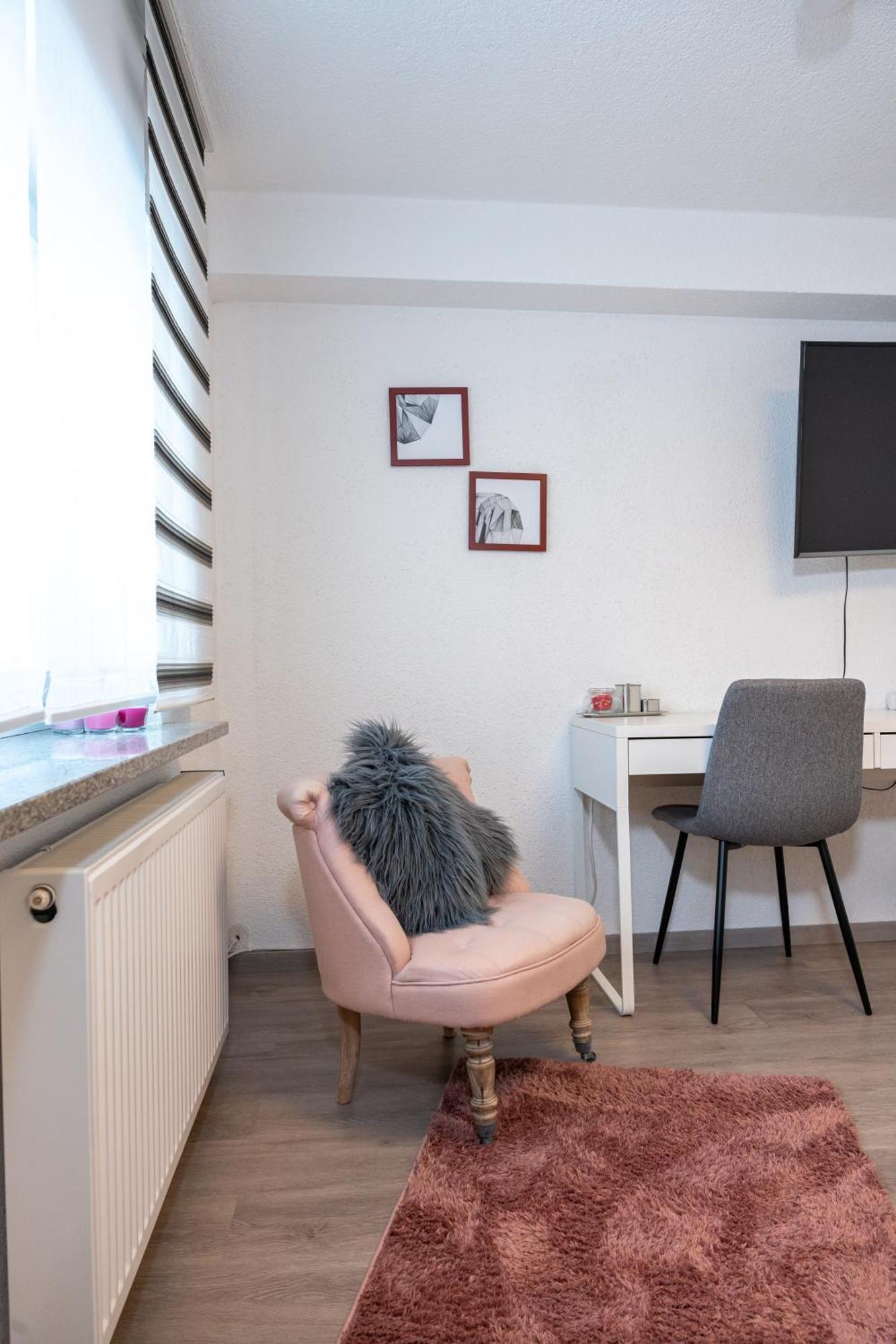 #3 Bequemes Zimmer Mit Pool Und Garten Μέμμινγκεν Εξωτερικό φωτογραφία